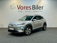 brugt Hyundai Kona 64 EV Premium