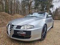 Brugt Alfa Romeo GT 240 HK (176 kW) 2005 Coupe