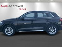 brugt Audi Q5 50 TFSi e Prestige quattro S tronic