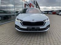 brugt Skoda Octavia 1,4 TSi iV Plus Combi DSG