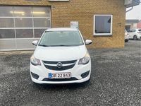 Brugt Opel Karl 75 HK (55 kW) 2017 Hatchback