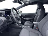 brugt Toyota Corolla Touring Sports 2,0 Hybrid H3 Business Smart E-CVT 180HK Stc 6g Aut. A+