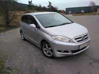 brugt Honda FR-V 2,0 EXECUTIVEExecutive