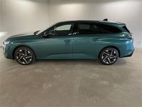 brugt Peugeot 308 SW 1,5 BlueHDi Allure Pack EAT8 130HK Stc 8g Aut.