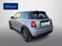 Brugt Mini Cooper SE Essential 135 kW (184 HK) 2023 Sølv Hatchback