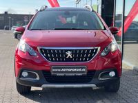brugt Peugeot 2008 1,2 e-THP 110 Selection Sky