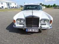 brugt Rolls Royce Silver Shadow I 6,8L