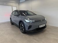 Brugt VW ID.4 Pro Performance 150 kW (204 HK) 2022 Grå SUV