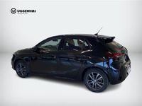 Brugt Opel Corsa-e GS Line 100 kW (136 HK) 2022 Sortmetal Hatchback