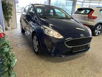 brugt Ford Fiesta 1,1 Trend Start/Stop 85HK 5d