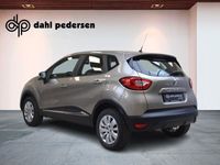 brugt Renault Captur 0,9 Energy TCe Expression 90HK 5d A