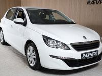 brugt Peugeot 308 1,6 BlueHDi 120 Active