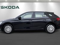 brugt Skoda Scala 1,0 TSi 110 Ambition DSG