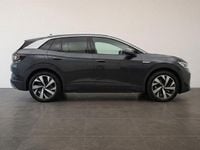 Brugt VW ID.4 Pro Performance 150 kW (204 HK) 2021 Grå SUV