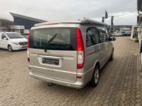 brugt Mercedes Viano CDi Ambiente aut.