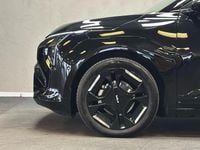 Brugt Kia EV3 GT-Line 150 kW (204 HK) 2024 Aurora black pearl SUV