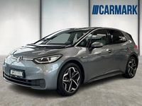 Brugt VW ID.3 Pro 150 kW (204 HK) 2021 Grå Hatchback