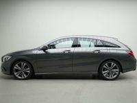 brugt Mercedes CLA220 Shooting Brake aut.