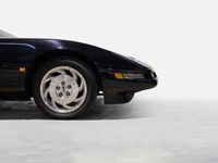 brugt Chevrolet Corvette C4 5,7 Targa Aut