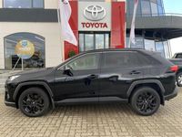 brugt Toyota RAV4 2,0 Active 175HK 5d 6g