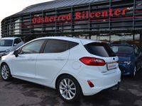 brugt Ford Fiesta EcoBoost Titanium