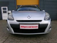 Brugt Renault Clio GrandTour Authentique 75 HK (55 kW) 2012 Stationcar