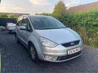Brugt Ford Galaxy 140 HK (102 kW) 2009 MPV