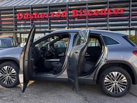 Brugt Mercedes EQA300 Electric Art 167 kW (228 HK) 2024 Koksmetal SUV