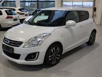 brugt Suzuki Swift 1,2 Dualjet Style