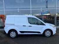 brugt Ford Transit Connect 1,5 TDCi 120 Trend kort