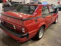 brugt Alfa Romeo 75 3,0 V6