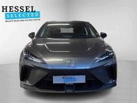 Brugt MG MG4 EV 125 kW (170 HK) 2023 Andes grey Hatchback