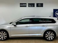 brugt VW Passat GTE Variant DSG