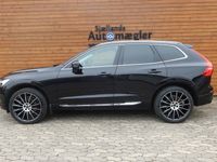 brugt Volvo XC60 2,0 B4 197 Inscription aut. AWD