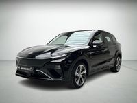 Brugt MG Marvel R Luxury 132 kW (180 HK) 2022 Sort SUV