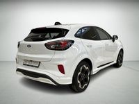 Ny Ford Puma Gen-E Premium 123 kW (168 HK) 2025 Hvid SUV