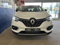 brugt Renault Kadjar 1,3 TCE GPF Bose EDC 160HK 5d 7g Aut.