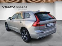 brugt Volvo XC60 2,0 T8 Twin Engine Plugin-hybrid Inscription AWD 390HK 5d 8g Aut.