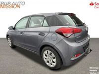 brugt Hyundai i20 1,25 Trend 84HK 5d