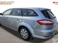 brugt Ford Mondeo 1,6 VCT Trend 125HK Stc