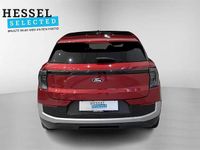 Brugt Ford Explorer Premium 250 kW (340 HK) 2024 Rød SUV