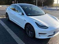 Brugt Tesla Model 3 Standard Range 2020 Sedan