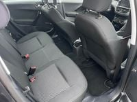 Brugt Peugeot 208 Active 82 HK (60 kW) 2015 Grå Hatchback