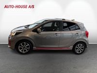 Brugt Kia Picanto GT-Line 67 HK (49 kW) 2020 Hatchback