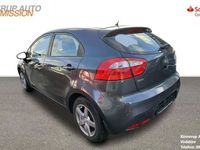 brugt Kia Rio 1,2 Style Plus 85HK 5d