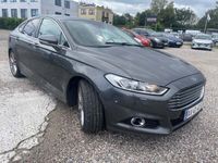 brugt Ford Mondeo 1,5 SCTi 160 Titanium