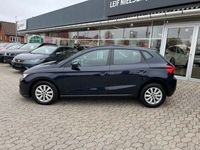 brugt Seat Ibiza 1,0 TSi 110 Style