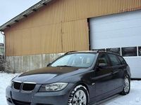 Brugt BMW 318 2007