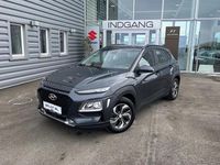 Brugt Hyundai Kona Advanced 141 HK (103 kW) 2020 Dark knight  mettalic SUV