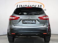 brugt Nissan Qashqai dCi 130 Tekna+ X-tr.